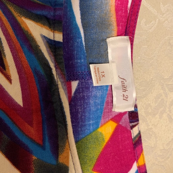 Faith 21 Dress - Picture 4 of 4